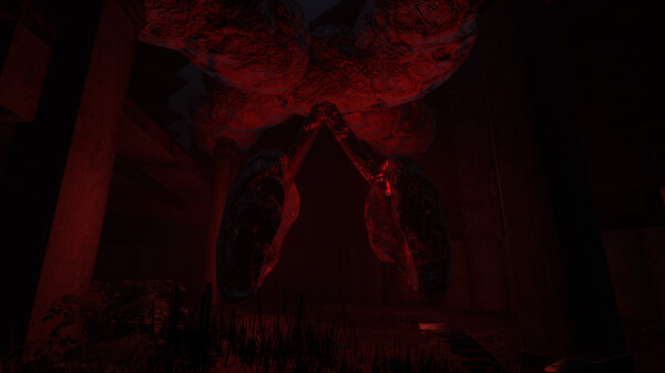 Voidzone Screenshot