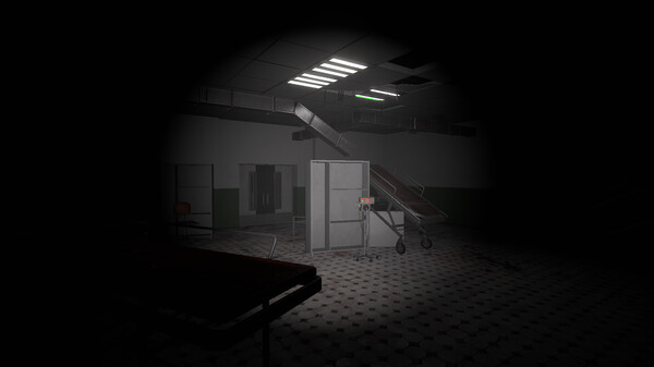 Voidzone Screenshot