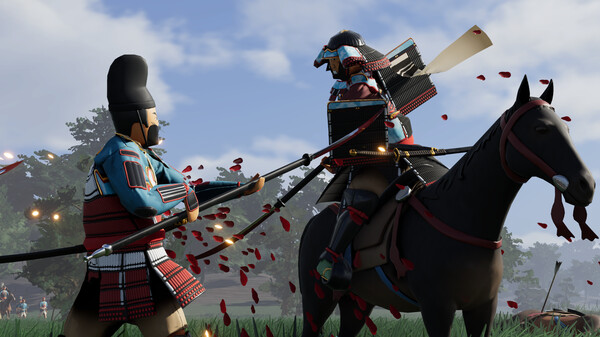 Warlord: Awaji