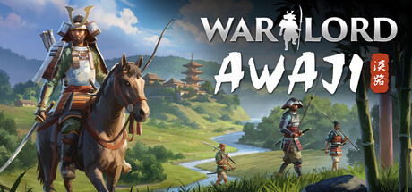 Warlord: Awaji