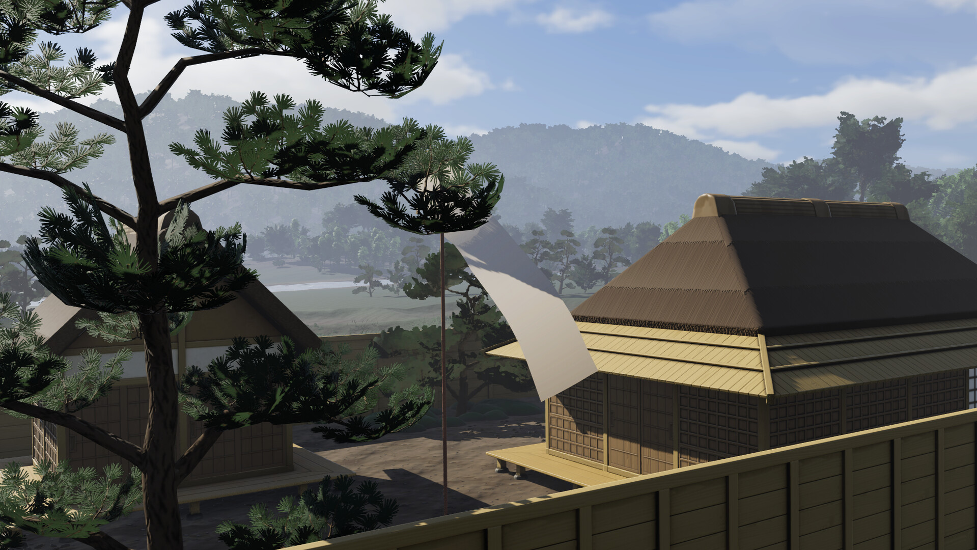 Warlord: Awaji screenshot 13