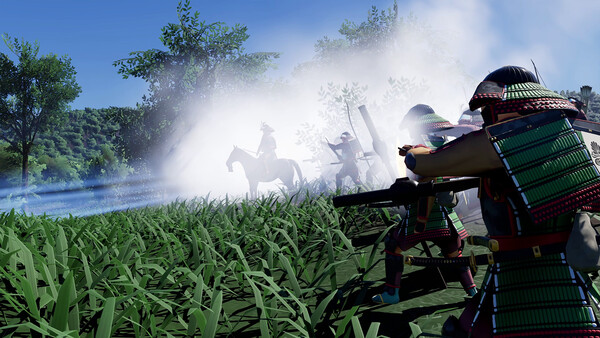 Скриншот 9 из Warlord: Awaji
