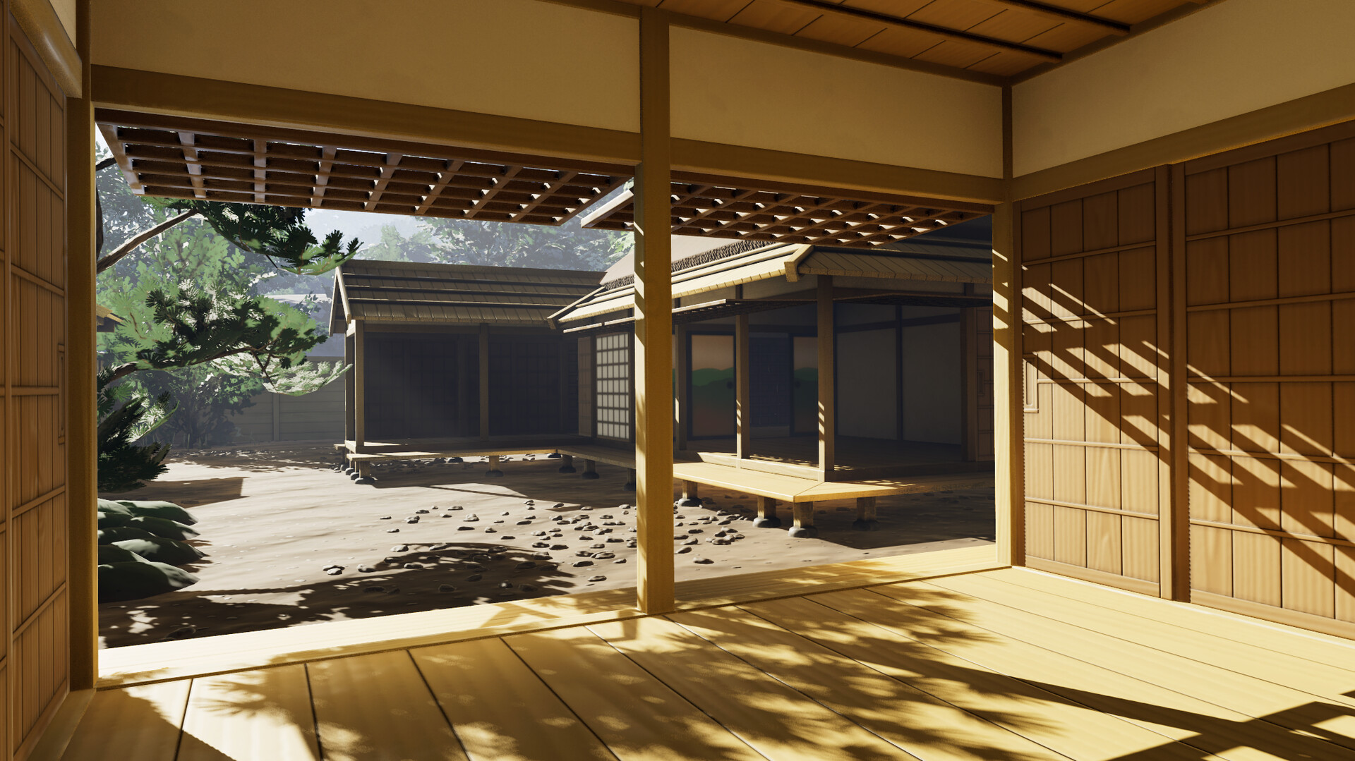 Warlord: Awaji screenshot #9