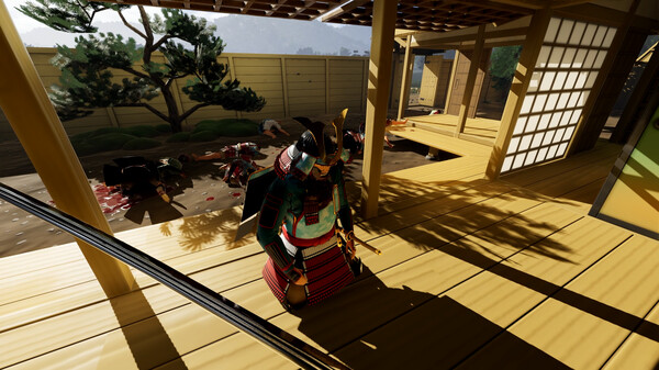 Warlord: Awaji