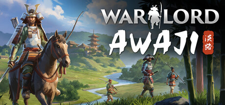 Warlord: Awaji