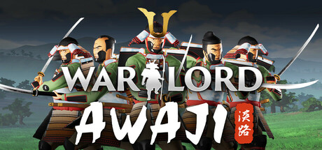 Warlord: Awaji