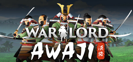 Warlord: Awaji Banner