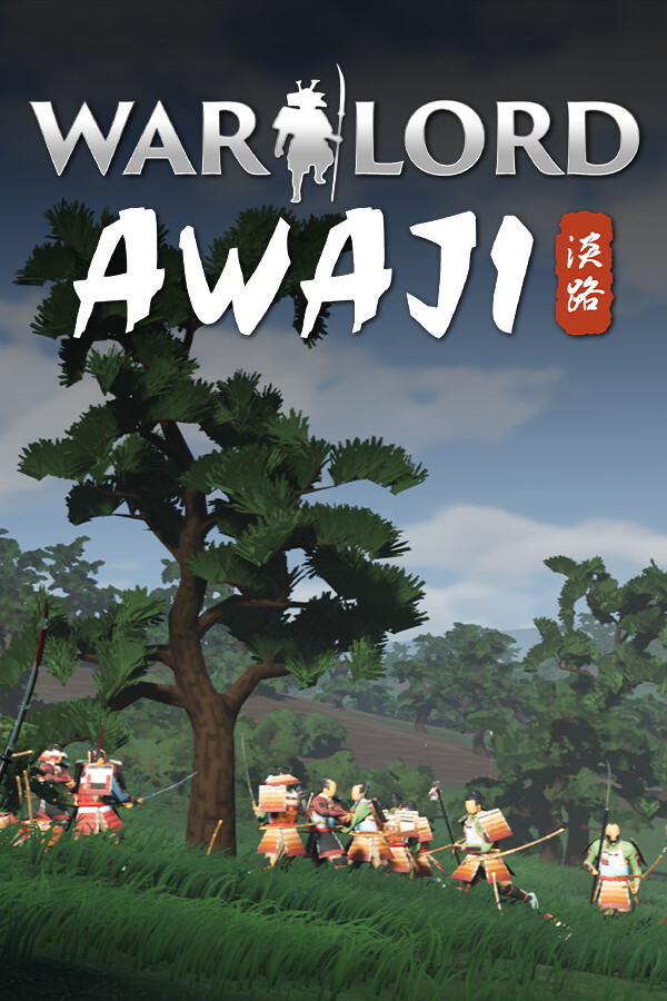 Warlord: Awaji