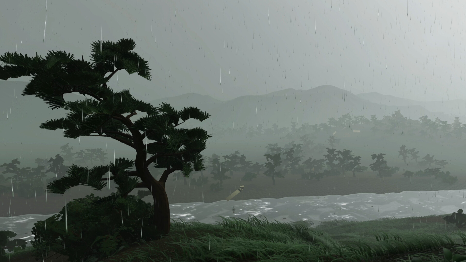 Warlord: Awaji screenshot #17