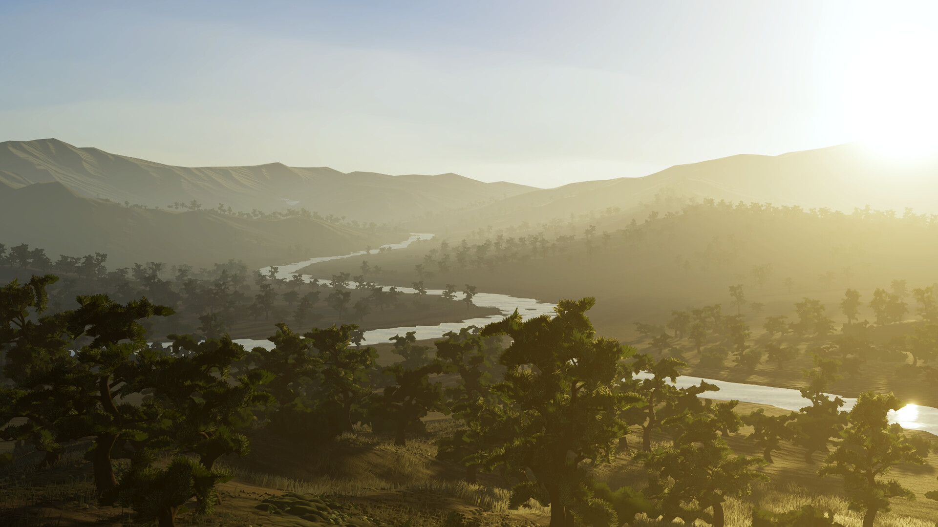 Warlord: Awaji screenshot #16