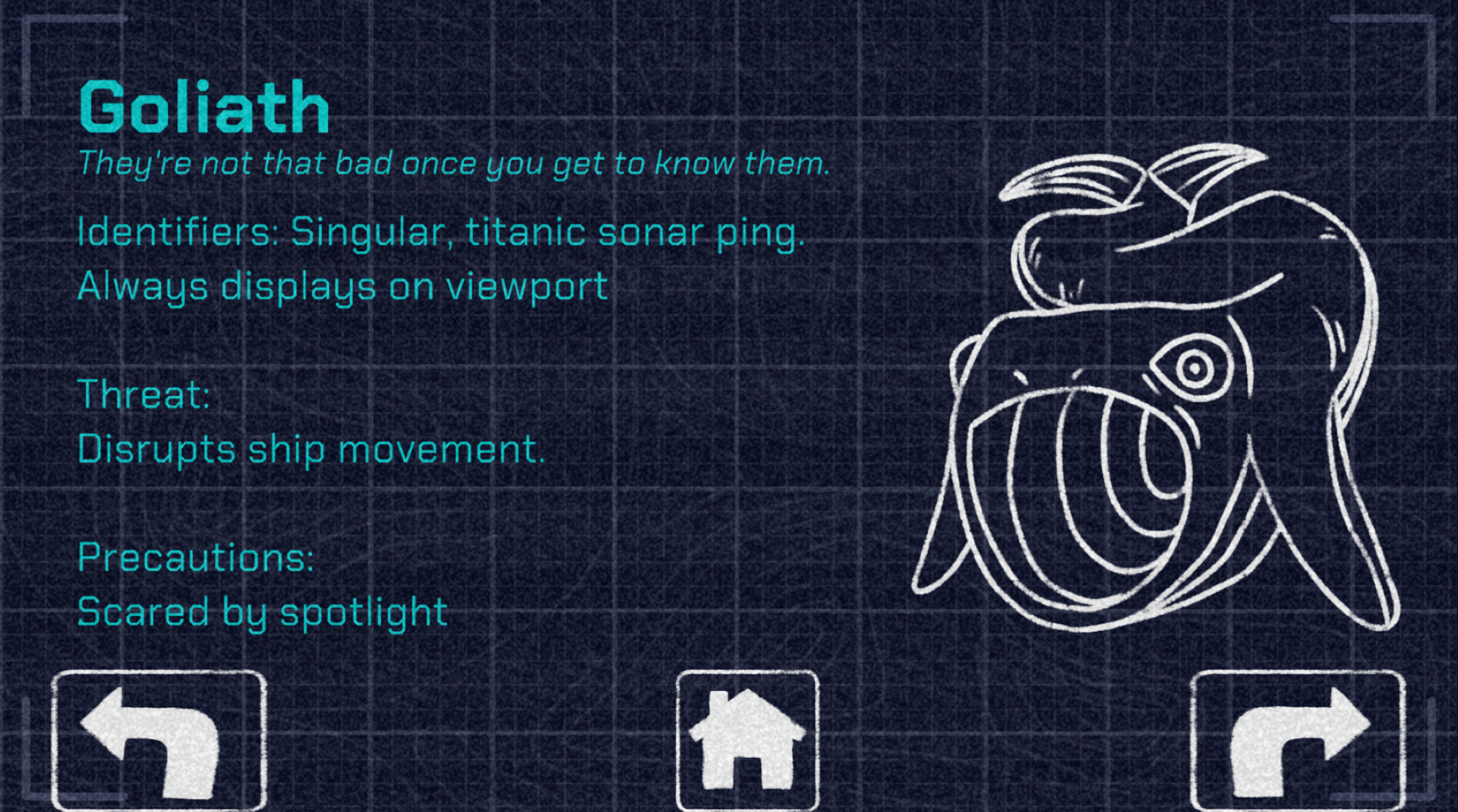 Down Further screenshot #2