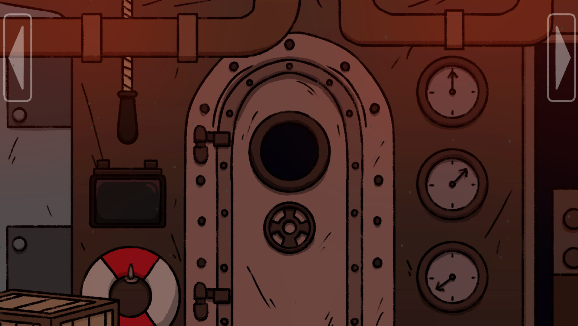 Down Further screenshot #5