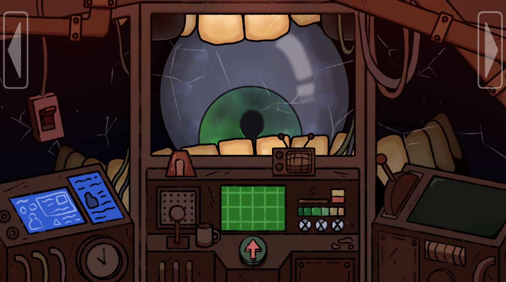 Down Further screenshot #1