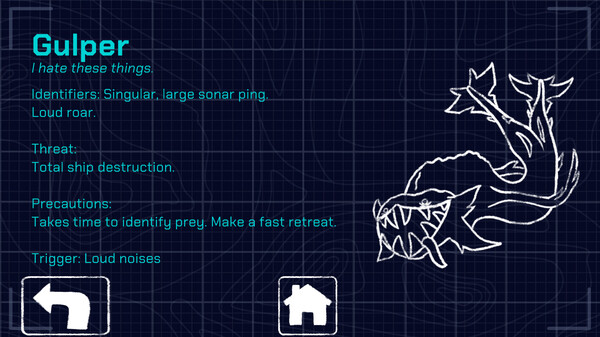 Down Further screenshot 3