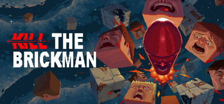 杀死砖块人 Build.19839918(Kill the Brickman)免安装中文版