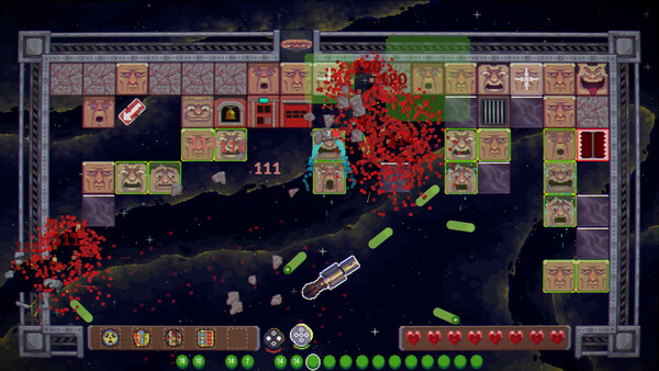Kill the Brickman