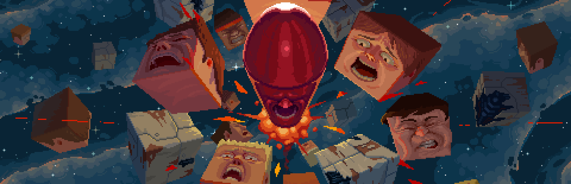 Kill the Brickman