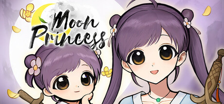 Moon Princess