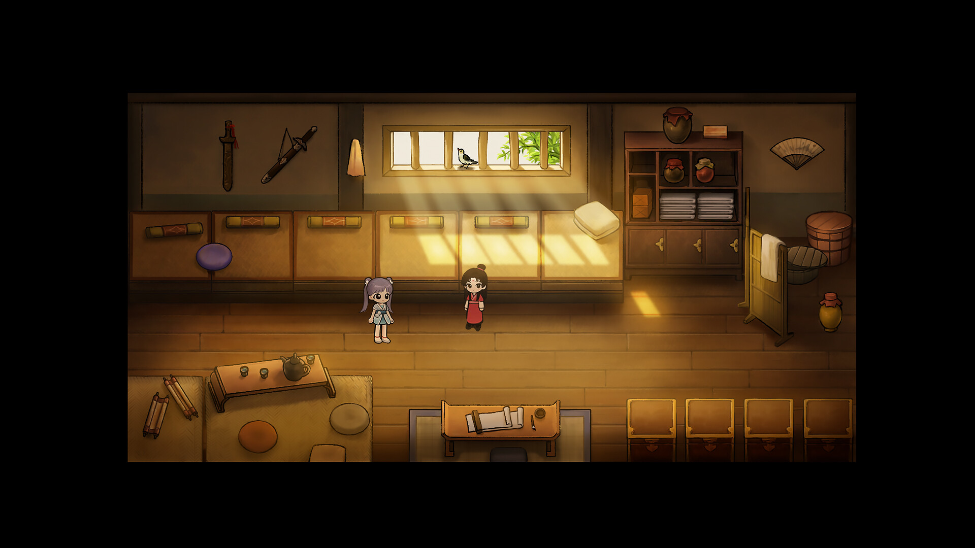 Moon Princess screenshot #6