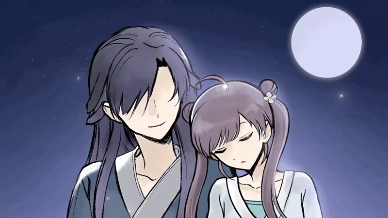 Moon Princess video 6
