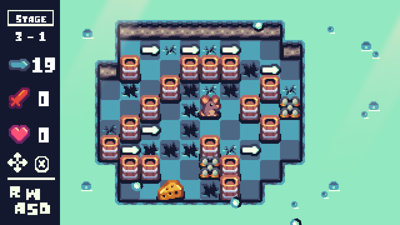 Say Cheese Featured Screenshot #1