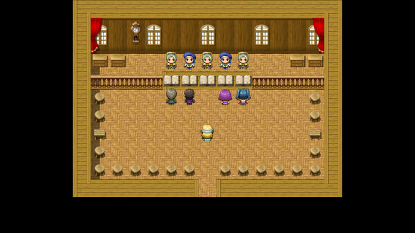 The Last Gift screenshot 3