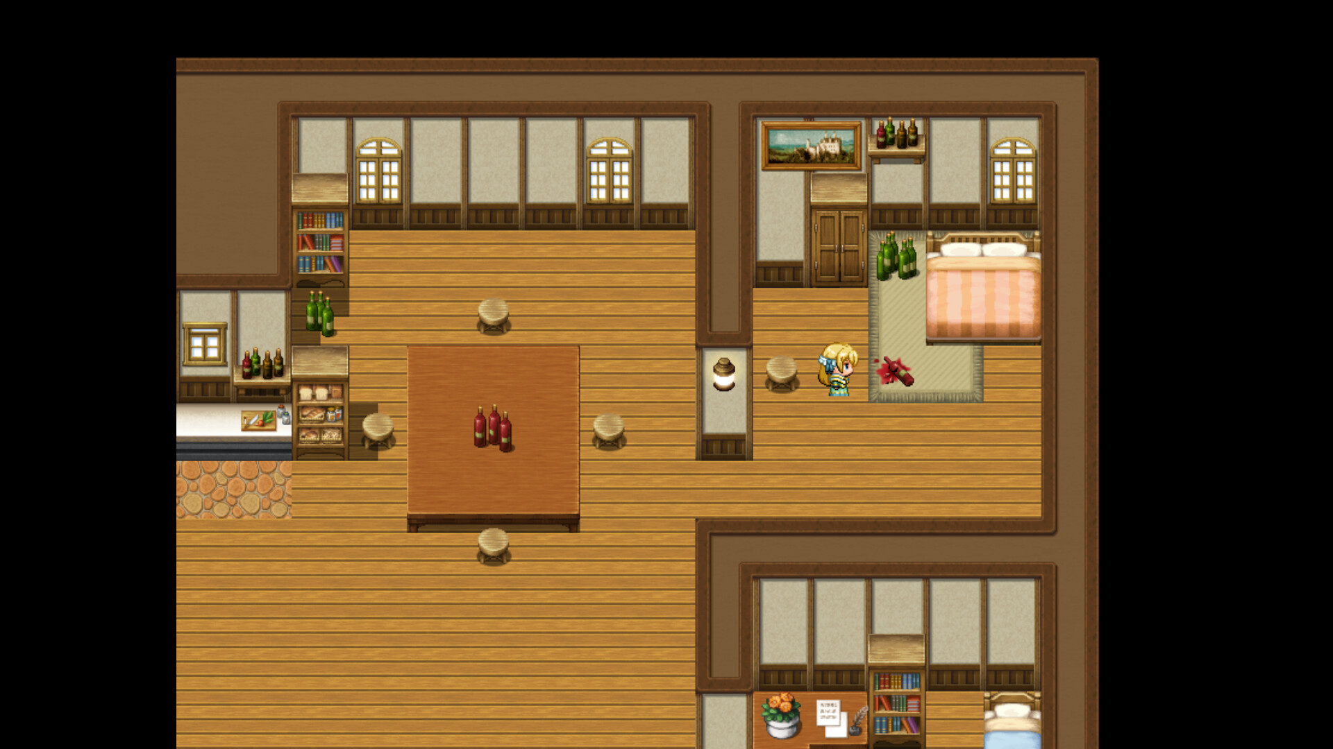 The Last Gift Featured Screenshot #1