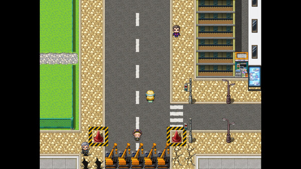 The Last Gift screenshot 5