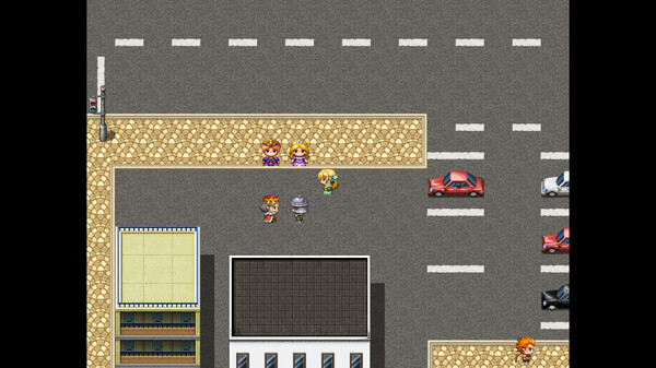 The Last Gift screenshot 4