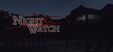 Nightwatch: Closer steam charts