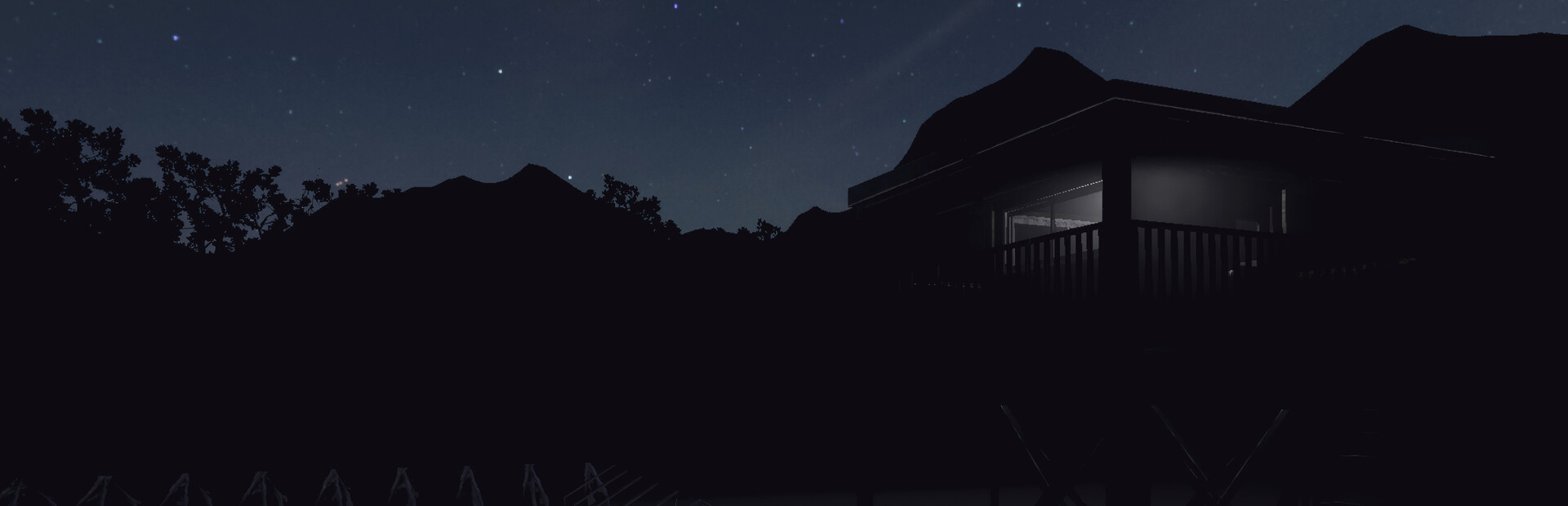 Nightwatch: Closer