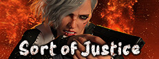 Sort of Justice - Chapter 1