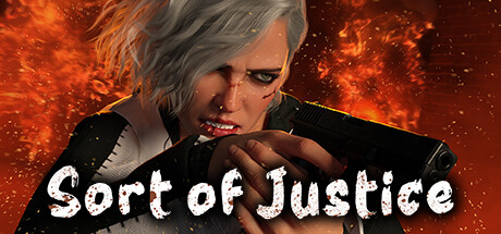 Sort of Justice - Chapter 1 Cheat Engine/CT