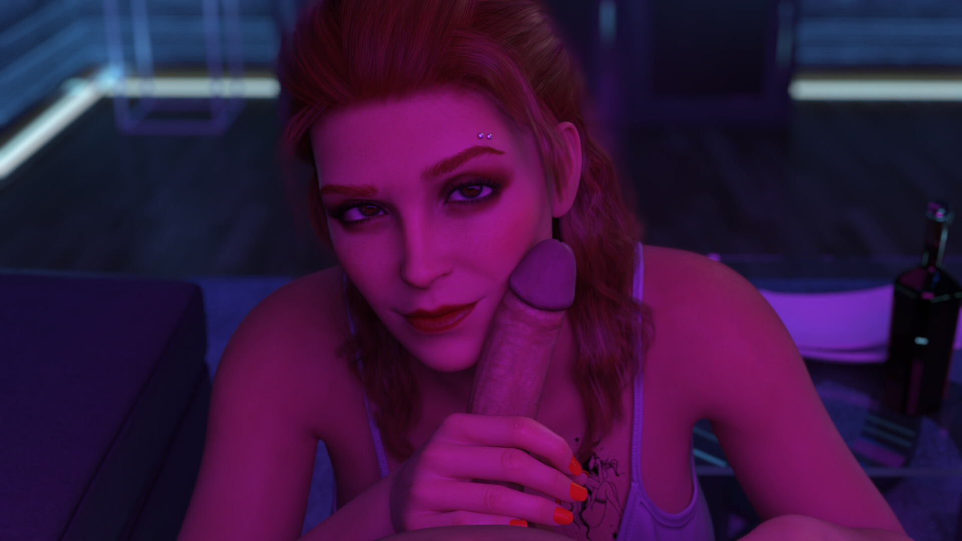 Sort of Justice - Chapter 1 screenshot #10