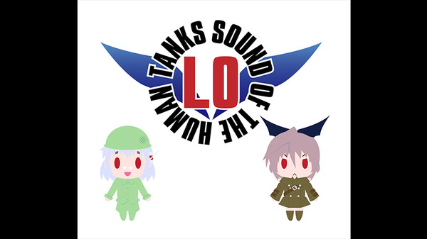 Sound of the Human Tanks - LO