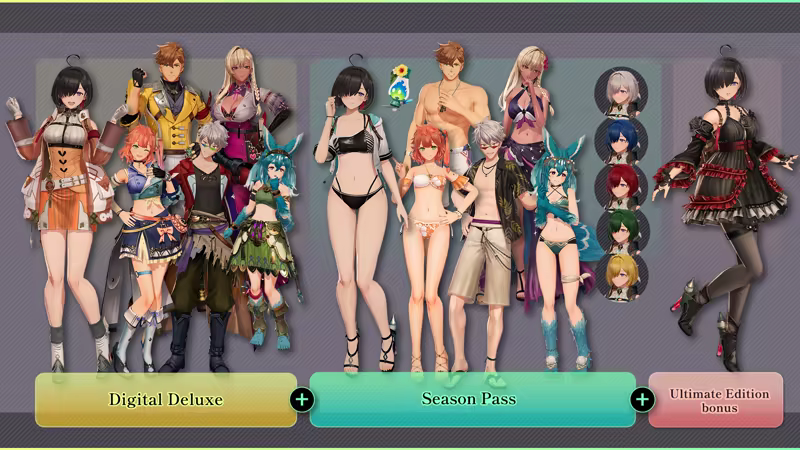 Atelier Yumia: The Alchemist of Memories & the Envisioned Land image