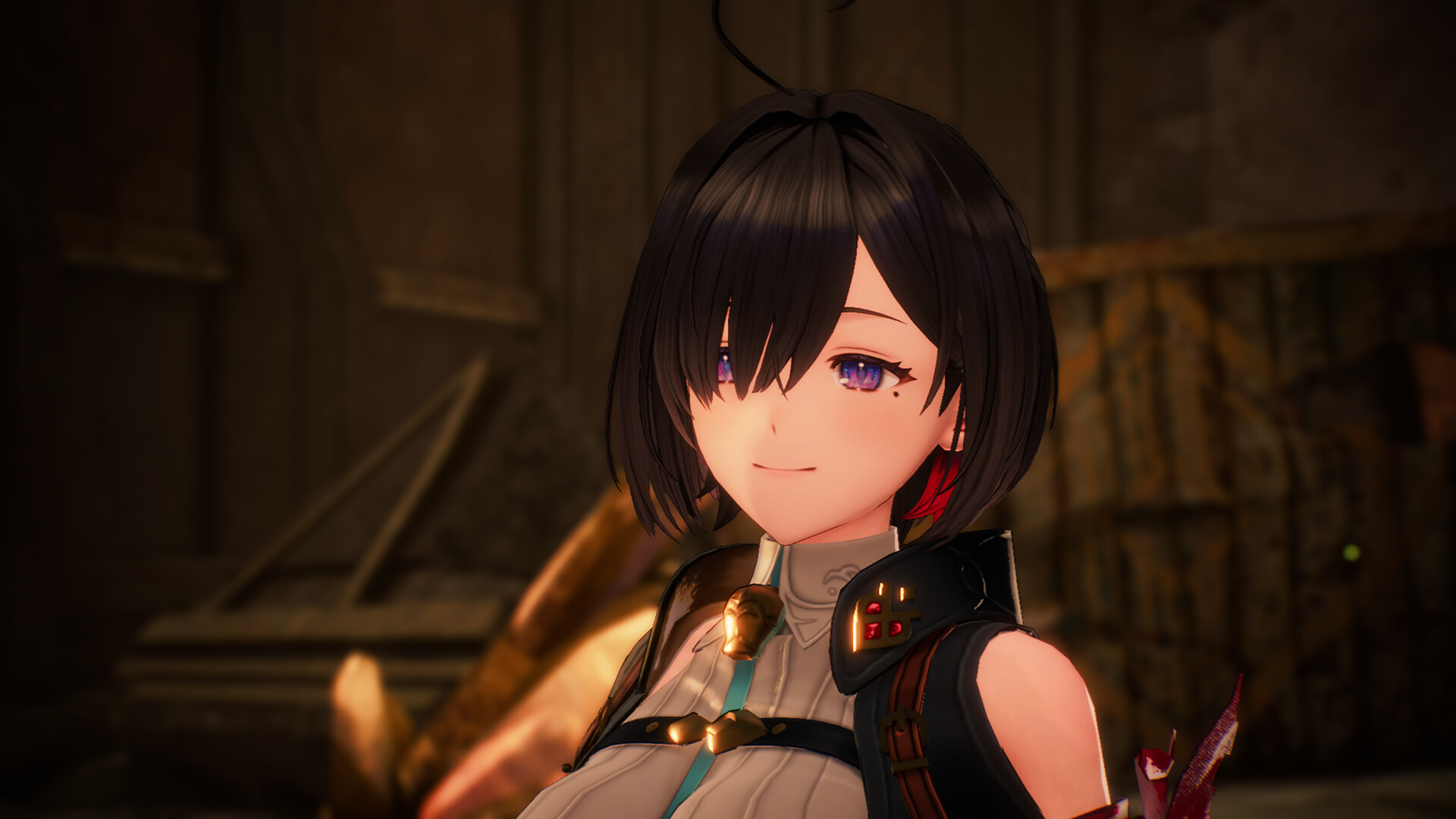Atelier Yumia: The Alchemist of Memories &amp; the Envisioned Land gameplay screenshot 1