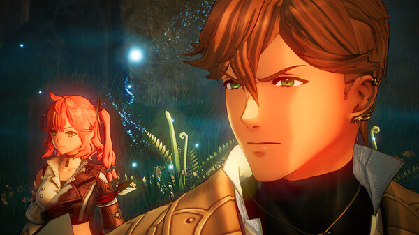 优米雅的炼金工房 ～追忆之炼金术士与幻创之地～-游戏截图