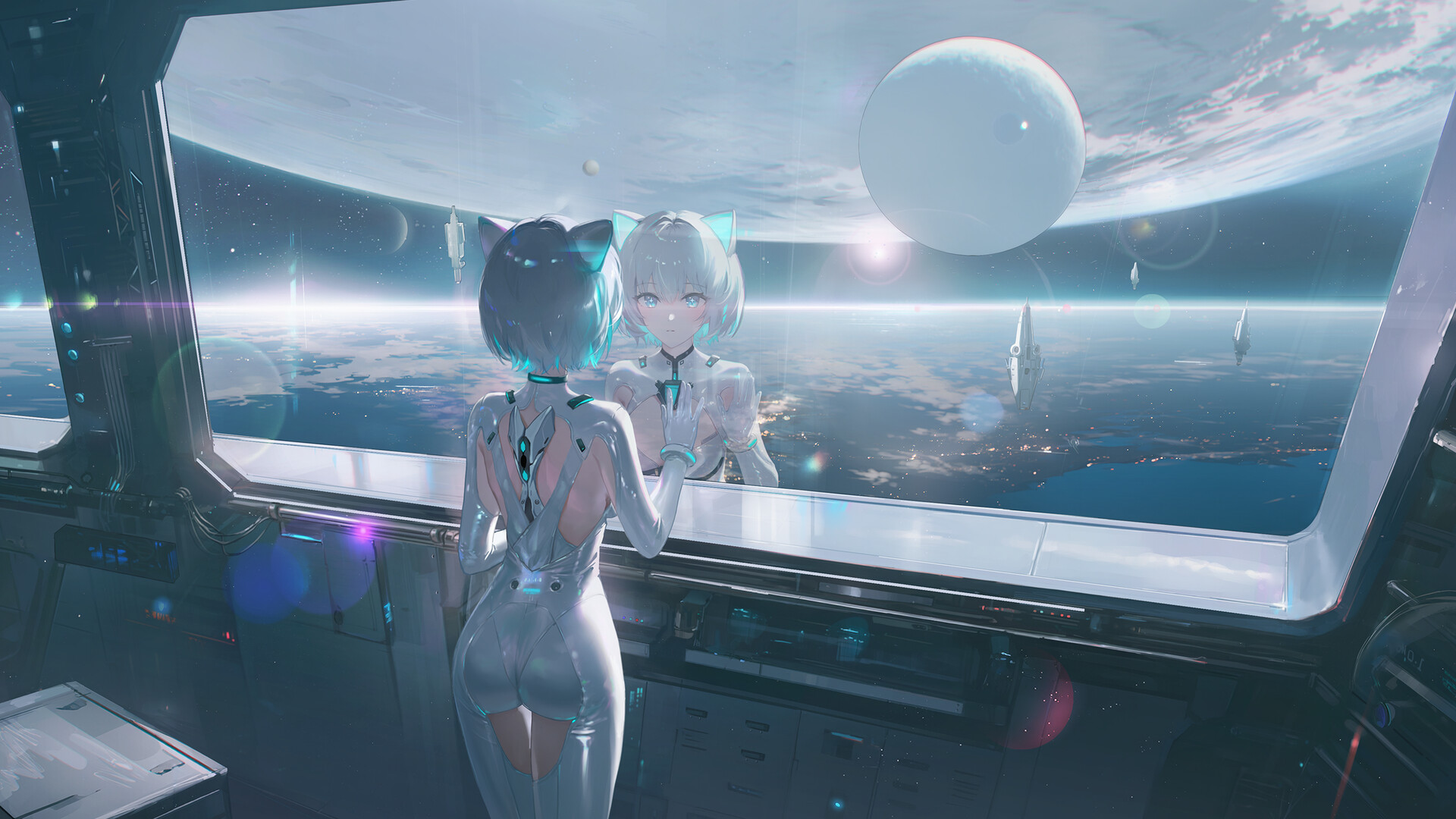 领航员计划 Navigator Project screenshot 10