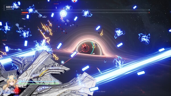 领航员计划 Navigator Project screenshot 5