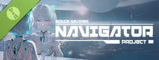 Space Wander Navigator Project Demo