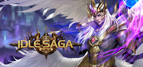 Idle Saga Cheat Engine/CT