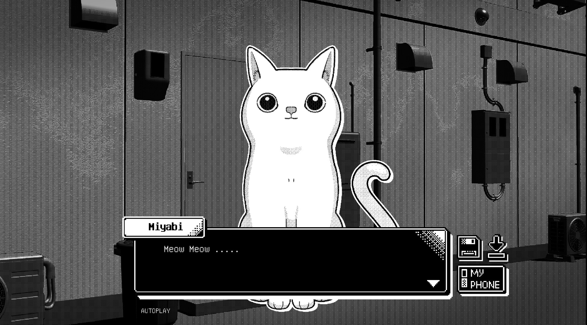 Lover's Enigma screenshot #9