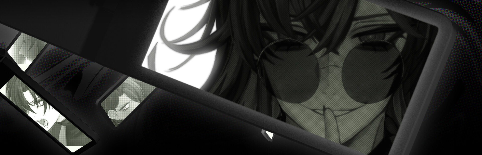 Lover's Enigma