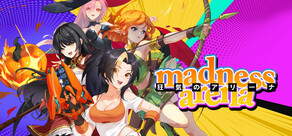 Madness Arena