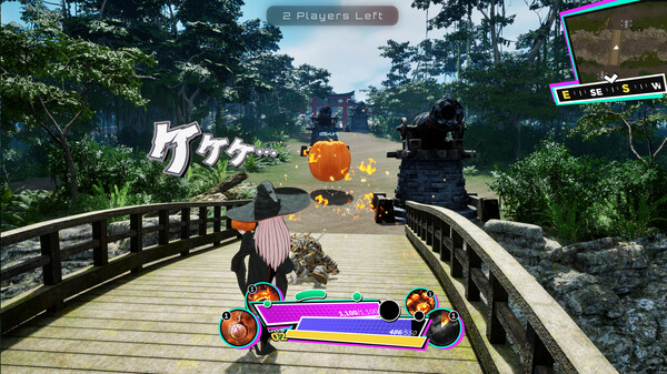 Madness Arena screenshot 5