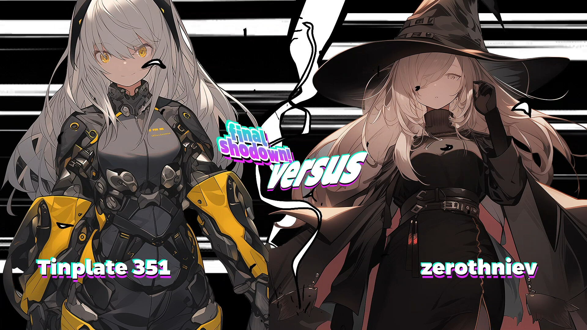 Madness Arena Featured Screenshot #1