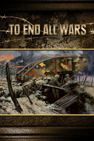To End All Wars cover art