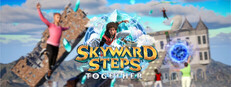Skyward Steps Together