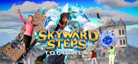 Skyward Steps Together